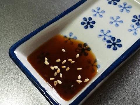 醤油膏：台湾/中国のとろみ醤油